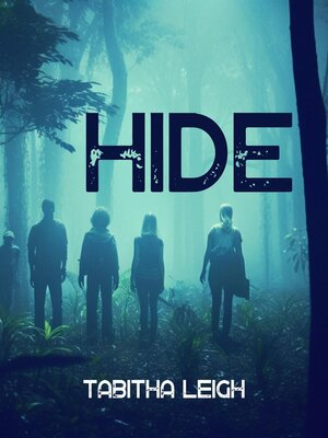 cover image of Hide